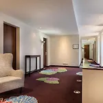 Best Western Hotel Goldenes Rad
