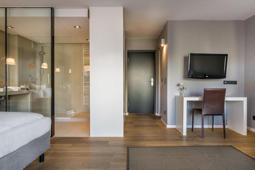 Hotel Western Goldenes Rad