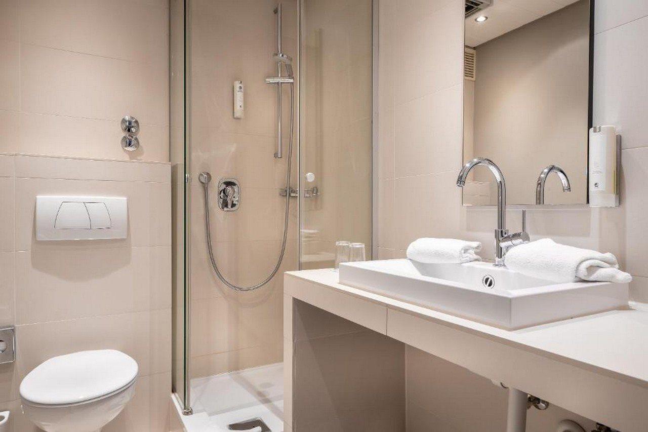 Western Goldenes Rad Hotel Friedrichshafen
