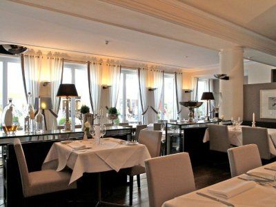 Hotel Western Goldenes Rad Friedrichshafen