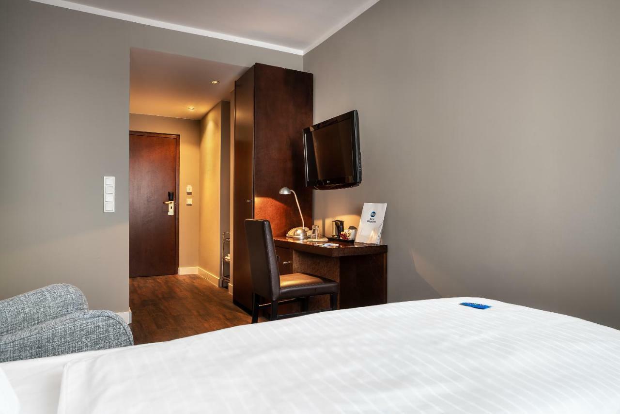 Hotel Western Goldenes Rad Friedrichshafen