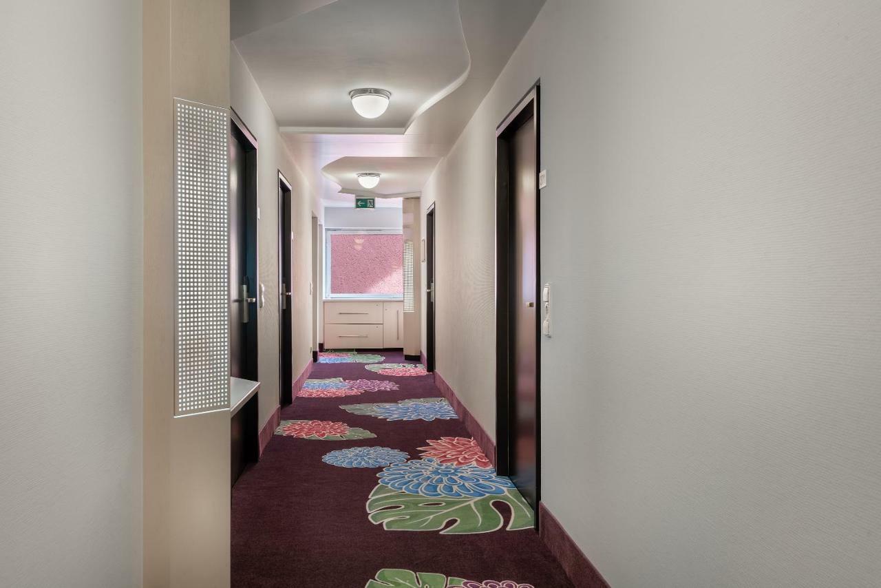 Western Goldenes Rad Hotel Friedrichshafen