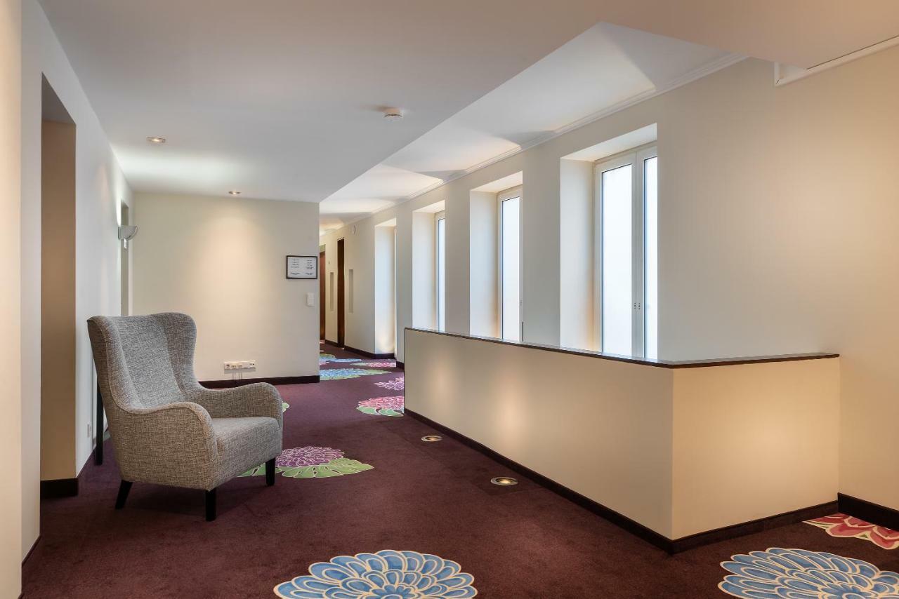 Hotel Western Goldenes Rad Friedrichshafen