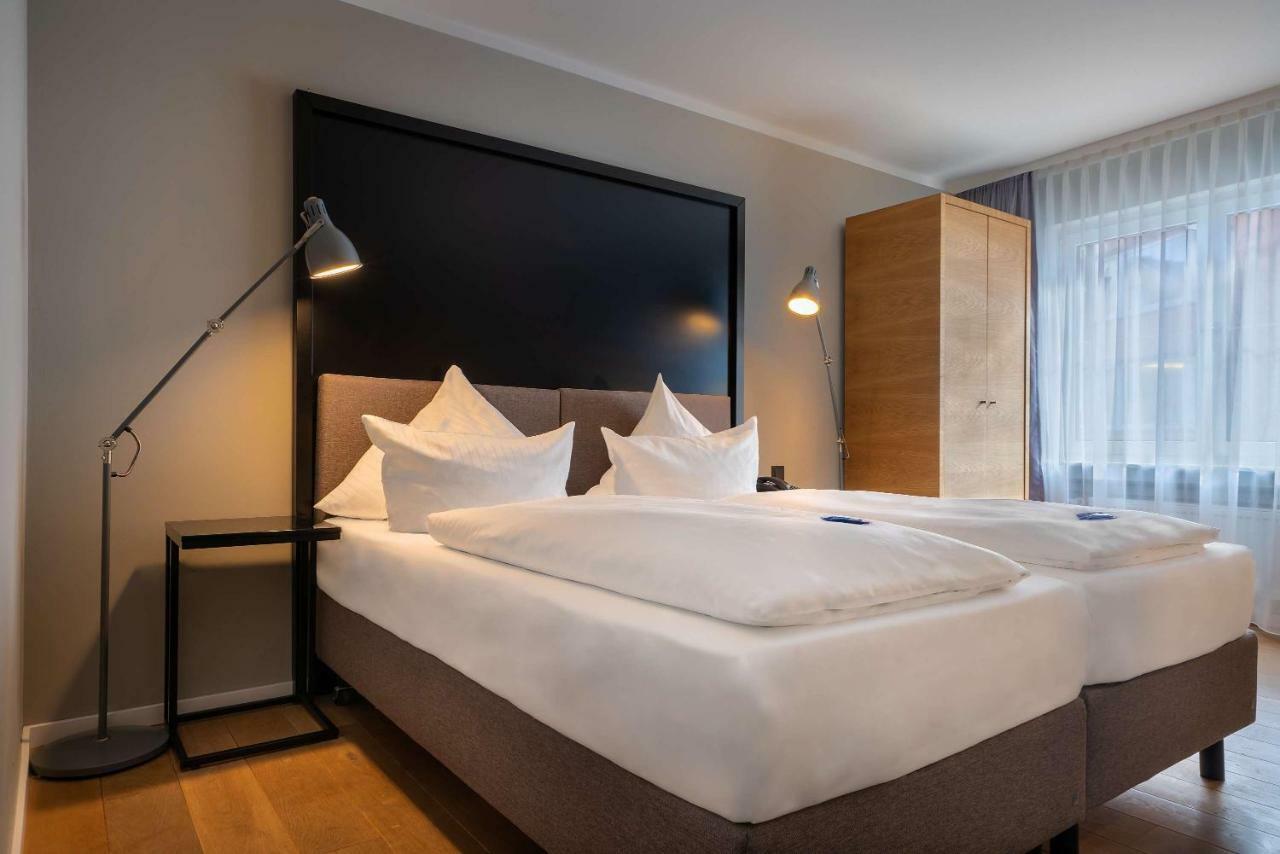 Western Goldenes Rad Hotel Friedrichshafen