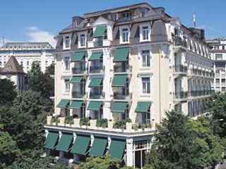Western Goldenes Rad Hotel Friedrichshafen