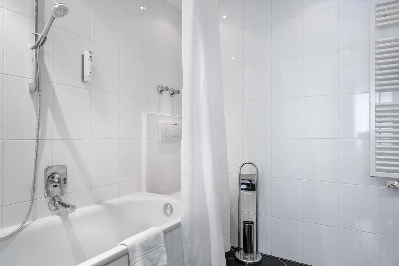 Hotel Western Goldenes Rad Friedrichshafen